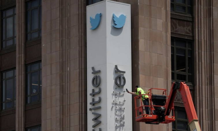 Musk lý giải việc đổi tên Twitter