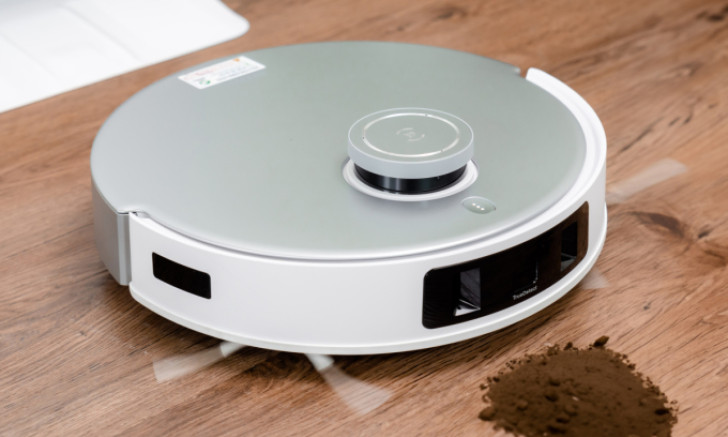 'Tưởng rẻ hóa đắt' vì mua robot hút bụi nội địa Trung Quốc