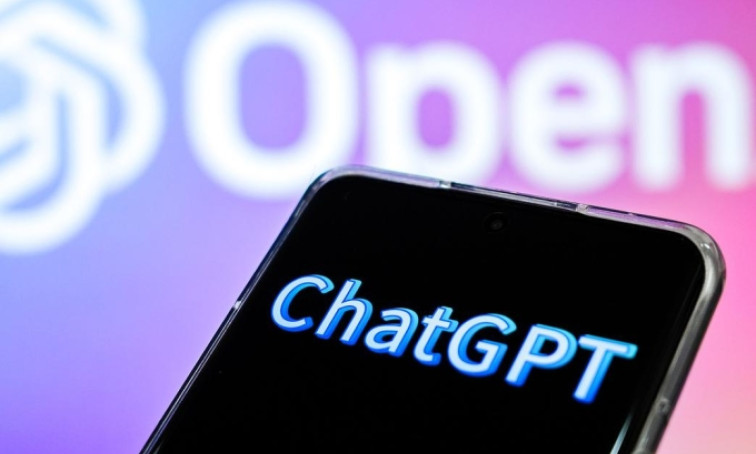 Ứng dụng ChatGPT có mặt trên Android