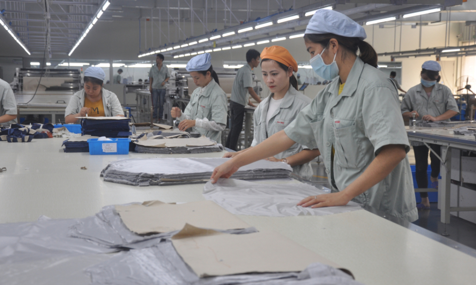 Gửi gắm niềm tin tới đại hội