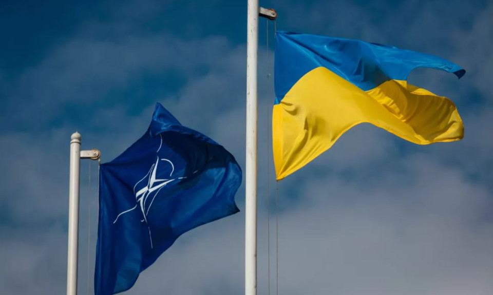 Chính trị gia Hungary nói quốc hội sẽ phủ quyết việc Ukraine gia nhập NATO 