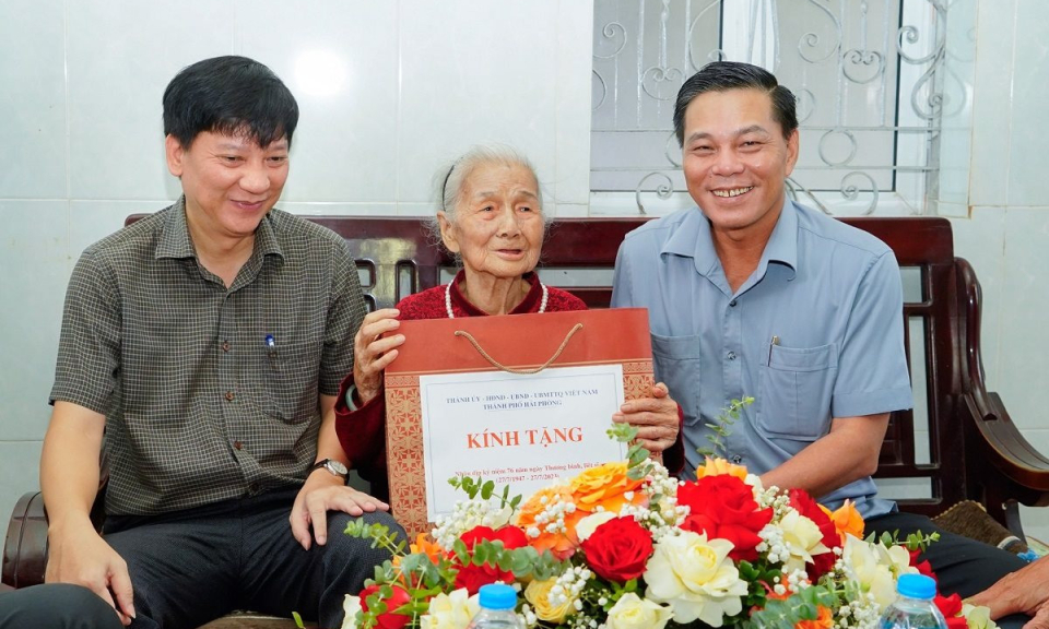 Bản tin vùng Đông Bắc ngày 27/7/2023