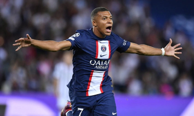 Thỏa thuận bí mật, Mbappe lập tức có câu trả lời Saudi Arabia