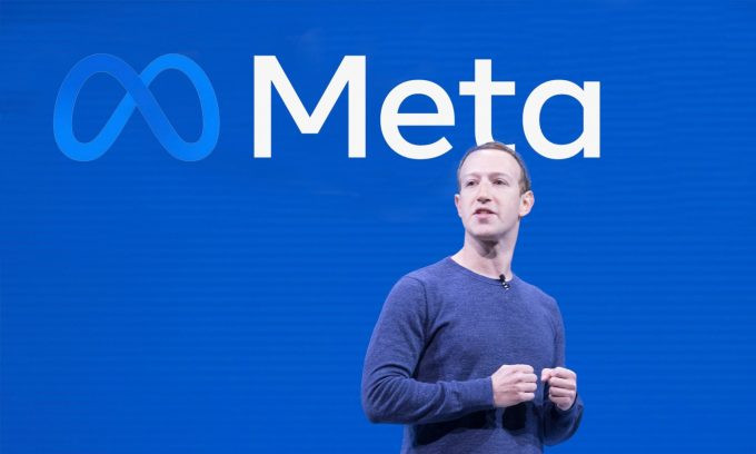 Facebook vượt ba tỷ người dùng