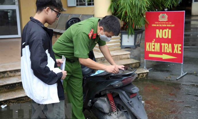 Những chính sách mới nổi bật có hiệu lực trong tháng 8/2023 