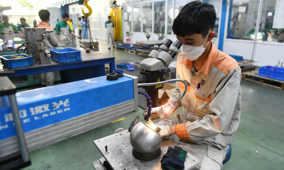 Thực thi thuế tối thiểu toàn cầu: Việt Nam tính hỗ trợ bằng tiền cho nhà đầu tư