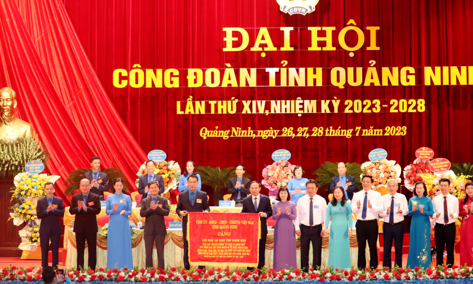Bản tin Quảng Ninh ngày 27/7/2023