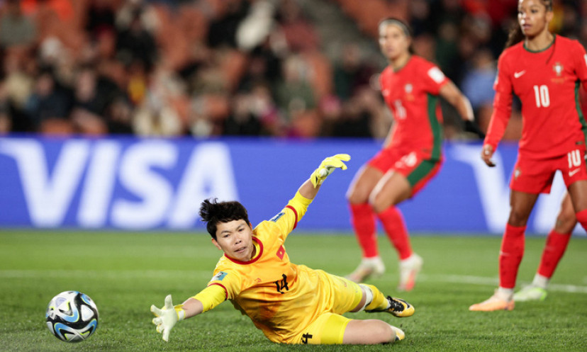 Thua Bồ Đào Nha 0-2, tuyển nữ Việt Nam sớm bị loại ở World Cup 2023