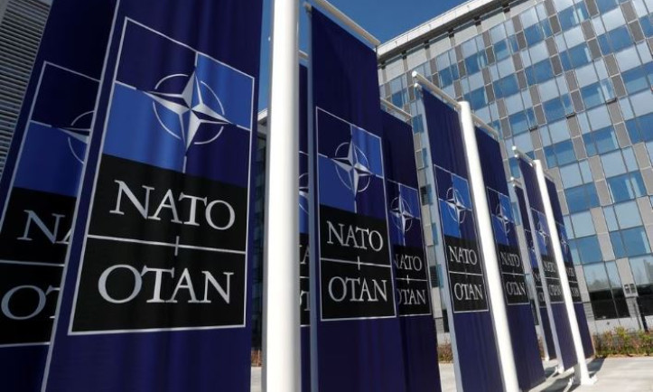 NATO tăng cường tuần tra Biển Đen 