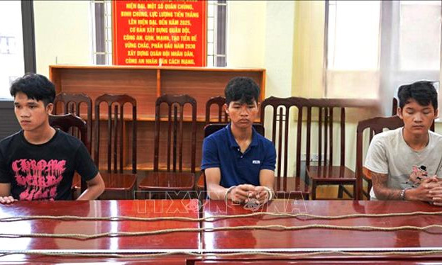 Hà Giang: Giết người vì mê tín dị đoan