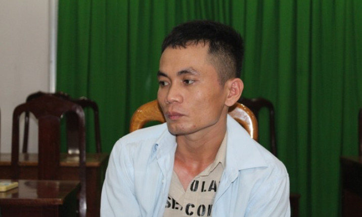 Hai thiếu nữ bị lừa bán cho quán cà phê 'kích dục'