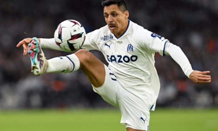 Sanchez gây sốc, sắp trở lại Premier League đối đầu Arsenal