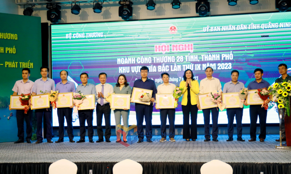 Bản tin Quảng Ninh ngày 28/7/2023	