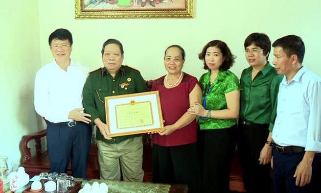Bản tin vùng Đông Bắc ngày 29/7/2023