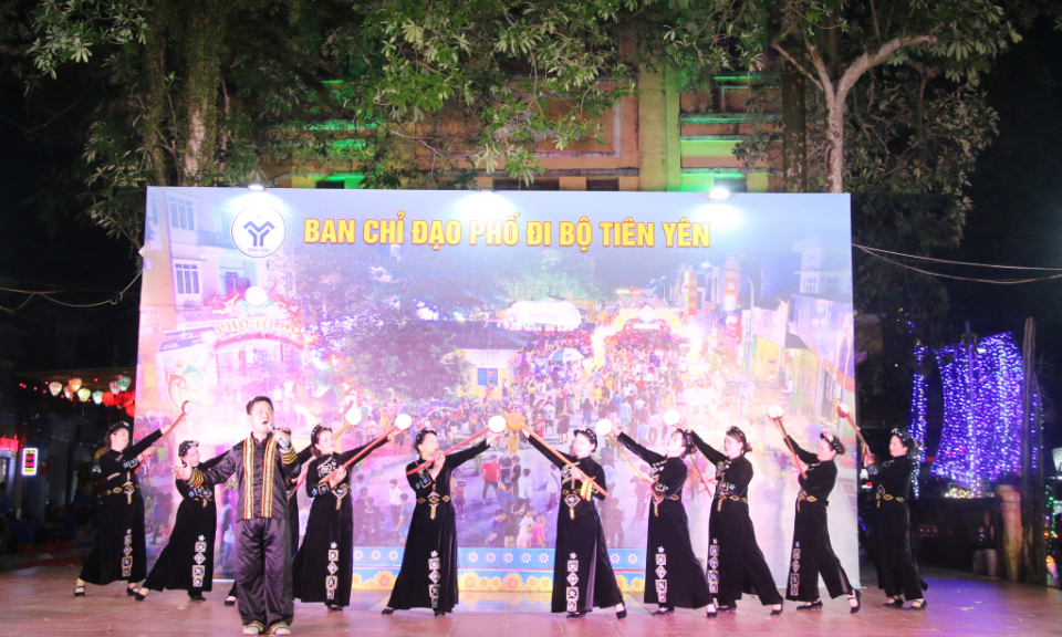 Tien Yen Street Art Festival 2023 to open on August 26
