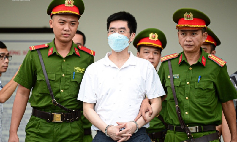 Lý do Hoàng Văn Hưng bị tuyên án chung thân, cao hơn mức VKS đề nghị