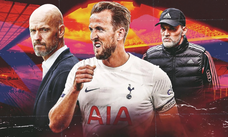 MU hành động gấp Harry Kane, PSG thề độc Mbappe