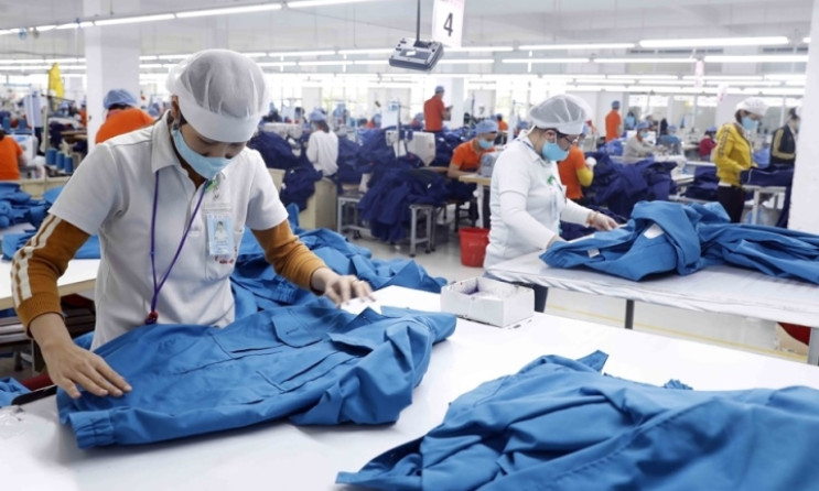 113,3 nghìn doanh nghiệp rút khỏi thị trường sau 7 tháng, tăng mạnh so với năm trước