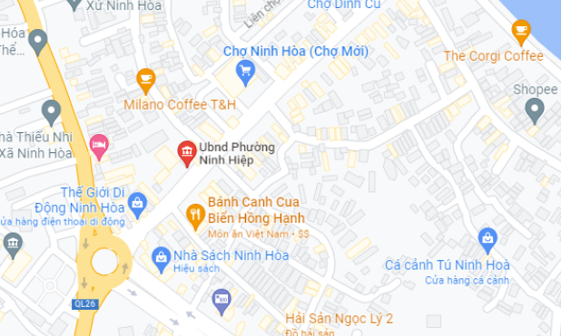 Khánh Hòa: Nổ súng lúc nửa đêm làm hai cha con trúng đạn