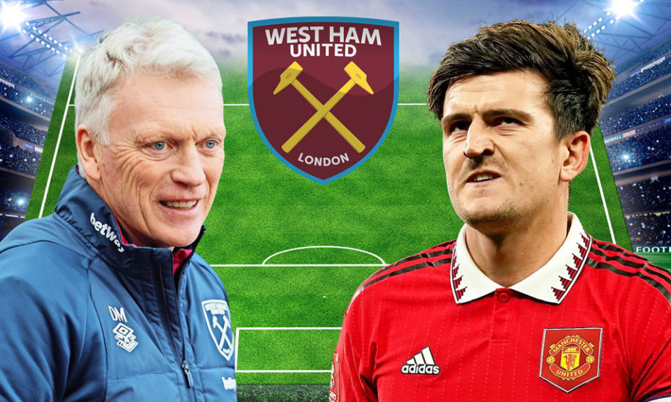 West Ham xuống tiền mua Maguire, MU từ chối phũ