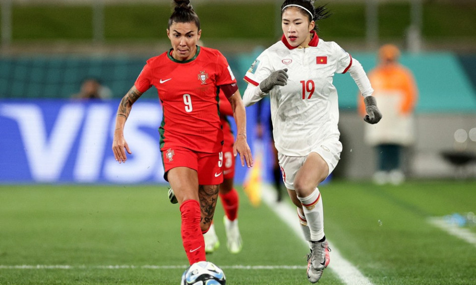 Tuyển nữ Việt Nam tại World Cup: Thua nhưng gặt không ít