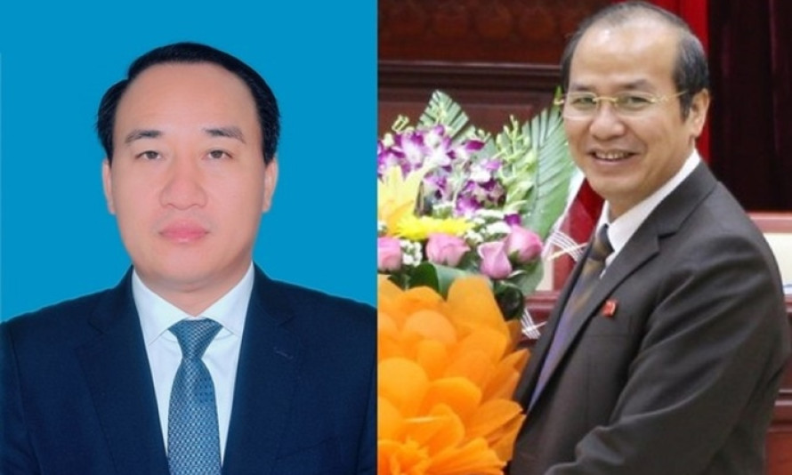 Bắc Ninh khởi tố 17 vụ án với 59 bị can phạm tội về tham nhũng