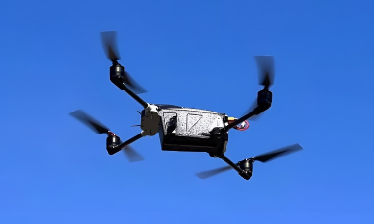 25 UAV tấn công Crimea