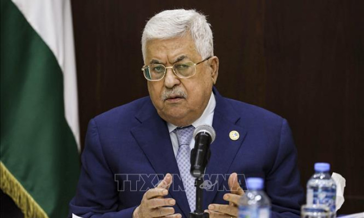 Các phe phái Palestine tổ chức họp hòa giải ở Ai Cập