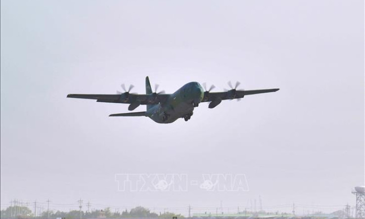 Sudan: Tiếp tục đóng cửa không phận do xung đột tiếp diễn