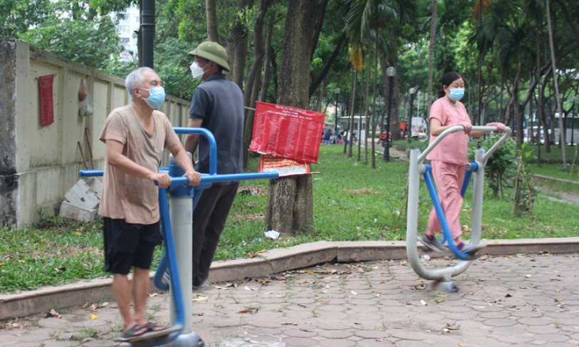 Có nên ăn sáng trước khi tập thể dục?