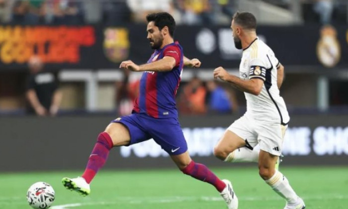 Đại thắng Real, Barcelona nhận 2 tin dữ