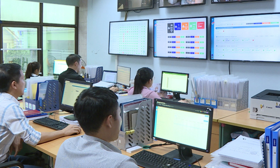 Chung tay bảo vệ môi trường