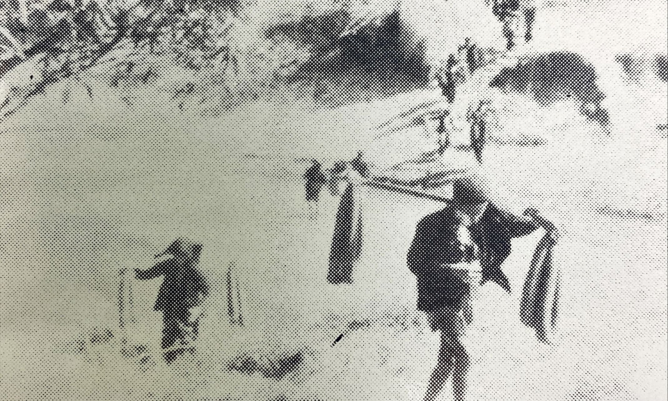 Thắng lợi chiến dịch Biên giới 1950, giải phóng hoàn toàn huyện Bình Liêu