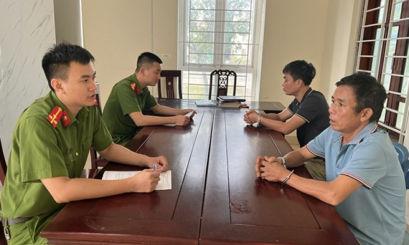 Bắt đối tượng giết người rồi trốn truy nã suốt 37 năm