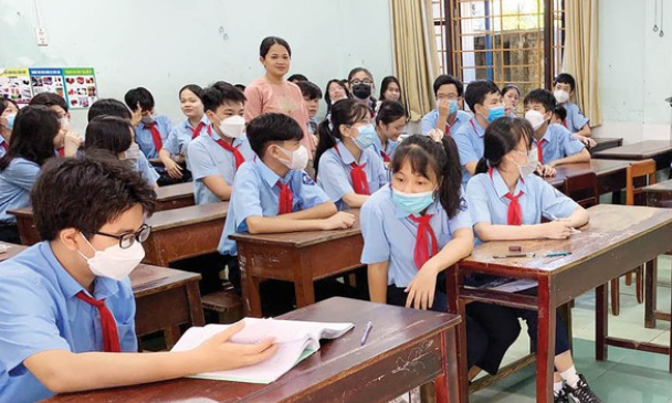 Đủ 9 năm giữ hạng mới được bổ nhiệm chức danh nghề cao hơn