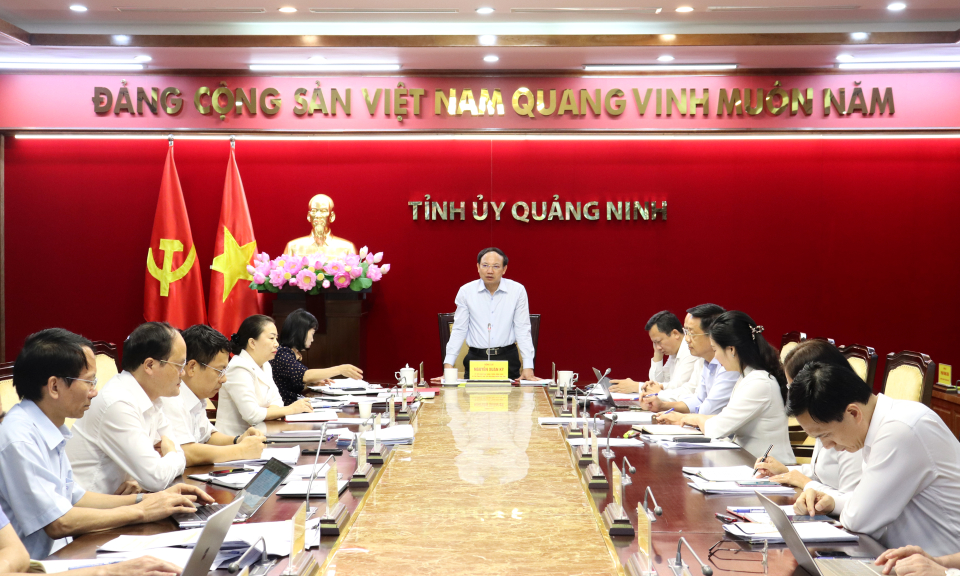 Phát triển nhà ở cho người lao động ngành than, KCN, người thu nhập thấp