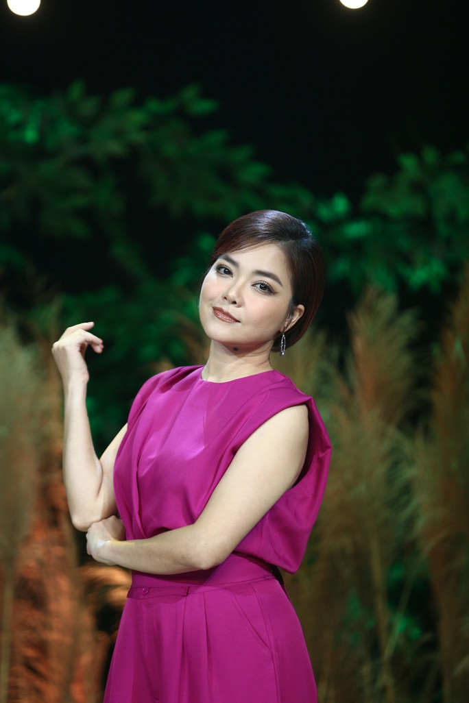 Thanh Ngọc của Mắt Ngọc thế nào trong 10 năm mất tích - Ảnh 4.