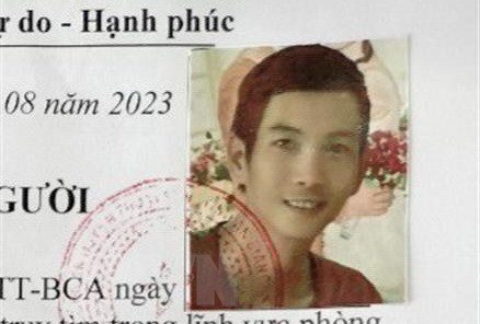 An Giang: Truy tim nghi pham trong vu an chau be 11 tuoi bi siet co hinh anh 1