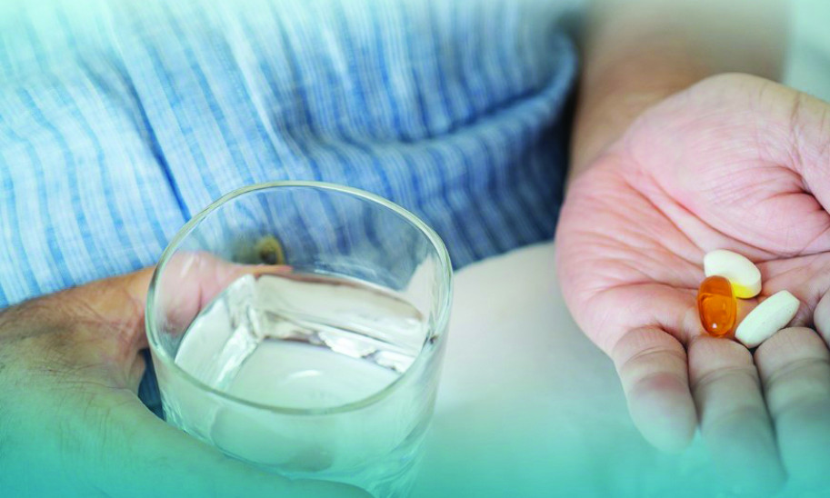 Những lưu ý cho người bị viêm gan virus