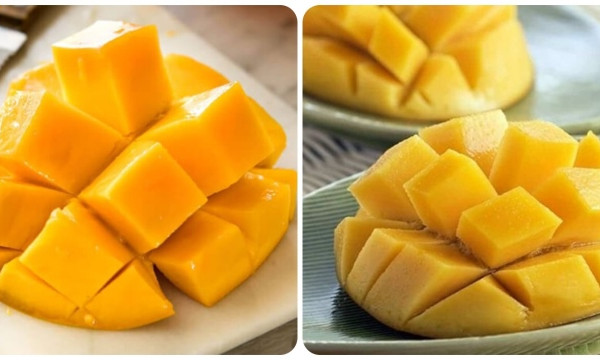 Xoài rất tốt cho sức khỏe nhưng lại không tốt với những người này