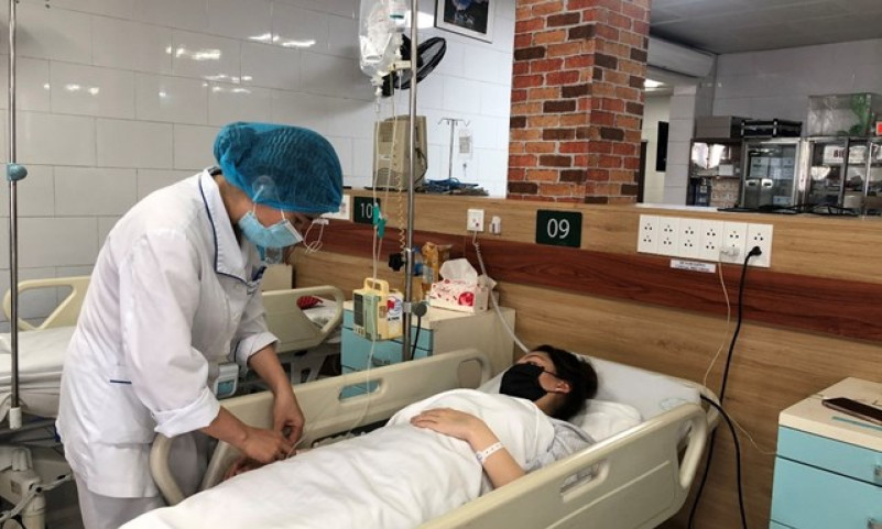 Lạm dụng thuốc corticoid: Nguy hiểm chết người