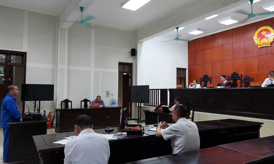 Tăng cường phối hợp phòng chống tội phạm ma túy