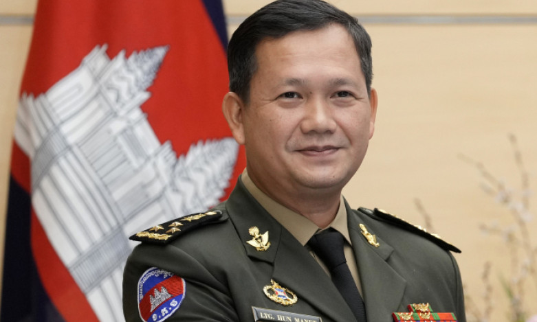 Tương lai Campuchia khi con trai ông Hun Sen nắm quyền