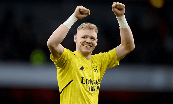 Người gác đền hoàn hảo với Arsenal