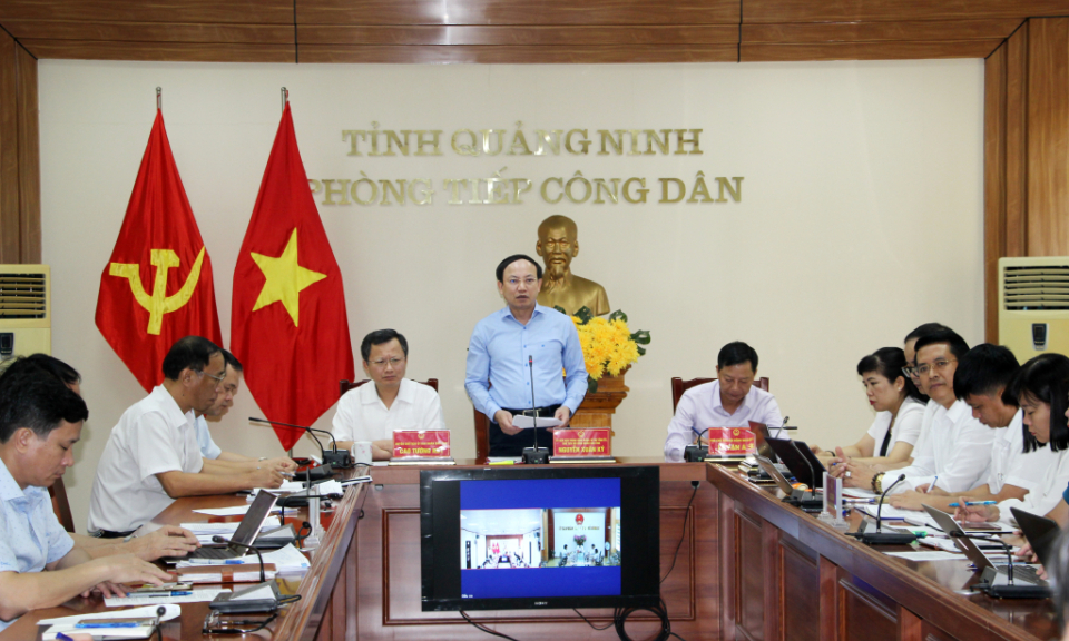 Bài 3: Để dân tin