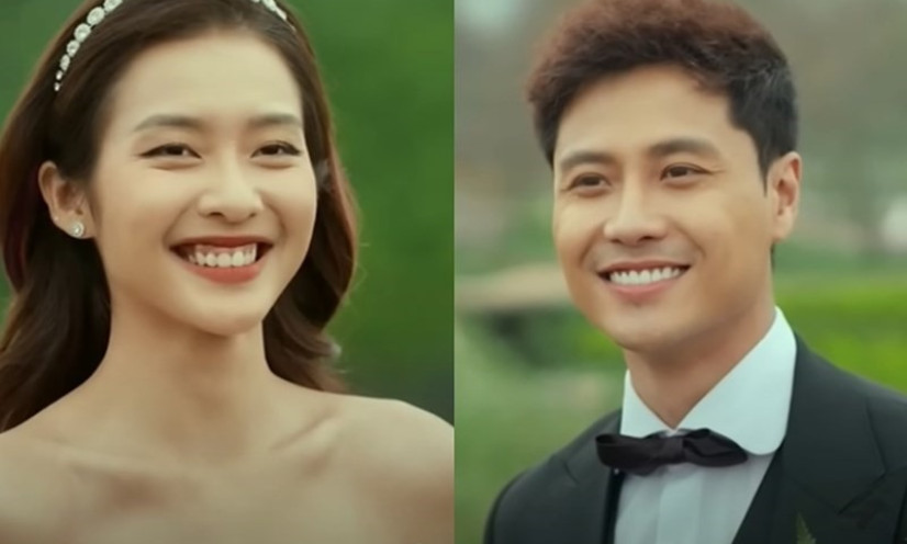 Điểm trừ của phim "Gia đình mình vui bất thình lình"