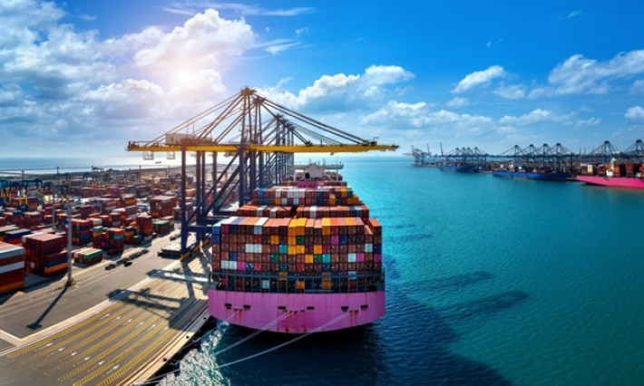 Trade surplus reaches US$15.23 billion in seven months