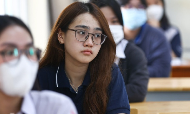 Dự kiến không tăng học phí năm học mới