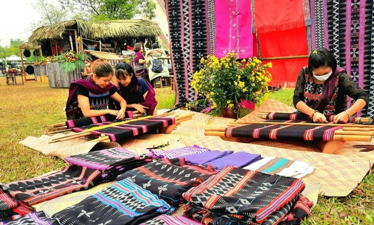 Programme introduces traditional culture of Vietnamese ethnic groups