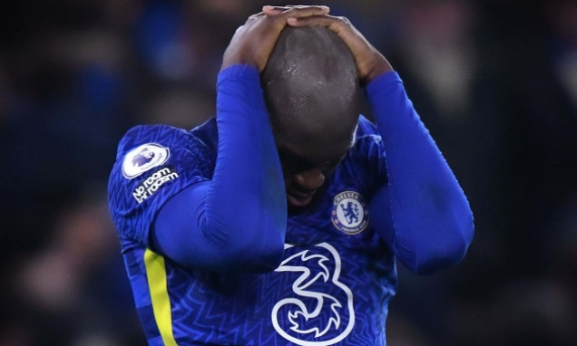 Lukaku + 40 triệu euro, Chelsea sẽ có Vlahovic
